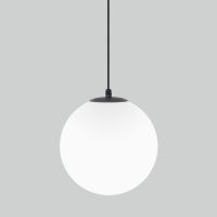 Светильник садово-парковый Sfera H 35158/U черный (Elektrostandard, Светильник садово-парковый Sfera H)