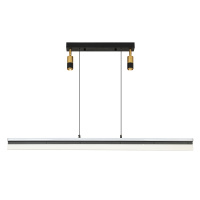 Подвесной светильник LED4U L8700-1200