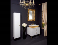 Пенал Armadi Art NeoArt 834-WH белый