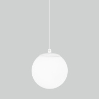Светильник садово-парковый Sfera H 35158/U белый (Elektrostandard, Светильник садово-парковый Sfera H)