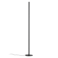 Напольный Светильник Fillini Hightech, Led, Черный (Odeon Light, 4335/32fl)