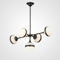 Подвесной светильник GIRA D94 (ImperiumLoft, 229101-26)