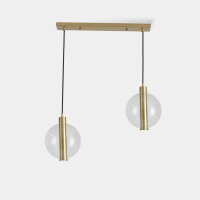 Подвесной светильник CENTER 2 (ImperiumLoft, 178181-26)