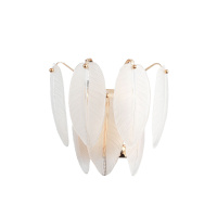 Настенный светильник MODELUX ML.20202.2 GD