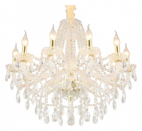 Подвесная люстра Aployt Koletta APL.755.13.10