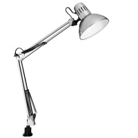 Офисная настольная лампа Arte Lamp SENIOR A6068LT-1SS