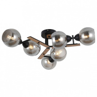 Люстра на штанге Escada 1102 1102/6P