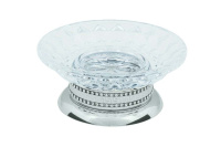 Настольная мыльница BOHEME Brillante 10440