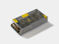 Блок питания IP20 для светодиодной ленты 24В 150Вт, S-150-24 (00000000108, SWG Standard)