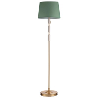 Торшер London Modern, 1xe27, Бронзовый (Odeon Light, 4887/1f)
