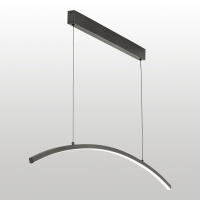 Линейно-подвесной светильник Lussole BRADFORD LSP-7453
