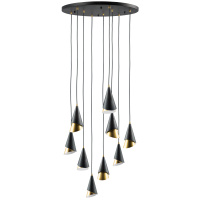 Подвес Cone Lightstar 757090