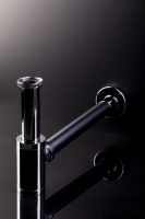 Сифон Boheme 609-SGM