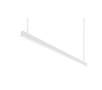 DK9304-WH Линейный светильник 72W 3000mm 4000K, белый