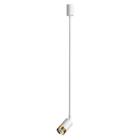 Потолочный Светильник Ad Astrum Hightech, GU10 Led, Белый (Odeon Light, 4350/1c)