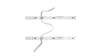 Линейка светодиодная  3030, 12 LED/м, 12,6 Вт/м, 24В , IP42, Цвет: Холодный белый, SWG-312-24-W (00-00007271, SWG Standard)