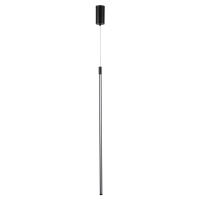 Подвесной Светильник Fillini Hightech, Led, Черный (Odeon Light, 4335/9la)