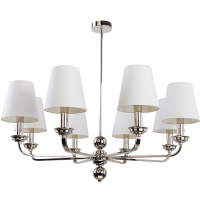 Люстра Kutek Mood Abano Aba-zw-8 (n/a)