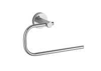 Полотенцедержатель Boheme UNO 10975-CR Chrome