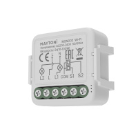 WIFI модуль Wi-Fi Выключатели, Белый (Maytoni Technical, MSN002)