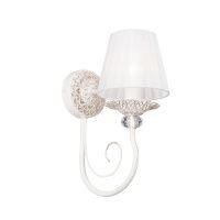 Светильник настенный V1188/1A, 1xE14 макс. 60Вт