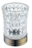 Стакан настольный BOHEME 10211