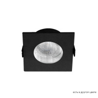 Светильник встраиваемый CLT 046C1 BL IP44, 1400/261