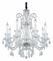 Подвесная люстра Aployt Ketrin APL.812.03.08