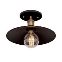 Потолочный светильник Лофт, Черный (Loft IT, LOFT3101C)