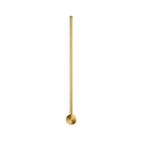 Настенный Светильник Fillini Hightech, Led, Золотой (Odeon Light, 4335/12wg)