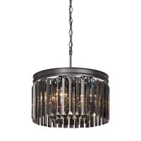 Подвесной светильник Vitaluce V5155 V5182-1/6