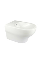 Биде  Boheme FIORE 978-BIDET-W белый