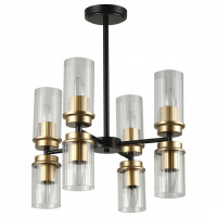 Люстра на штанге Escada 2138 2138/8P