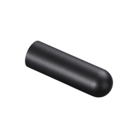 Заглушка Торцевая Glat Konst, Черный (Novotech, 359378)