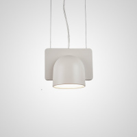 Светильник Fontana Arte Igloo 3 Pendant Lamp by designer Studio Klass L1 (ImperiumLoft, 102134-26)