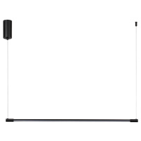 Подвесной Светильник Fillini Hightech, Led, Черный (Odeon Light, 4335/9l)