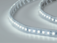 Светодиодная лента 9,6 Вт/м SMD2835 Закрытая (IP66) Холодый, 24В, 3М, SWG2120-24-9.6-W-66-M (00-00036642, SWG Standard)